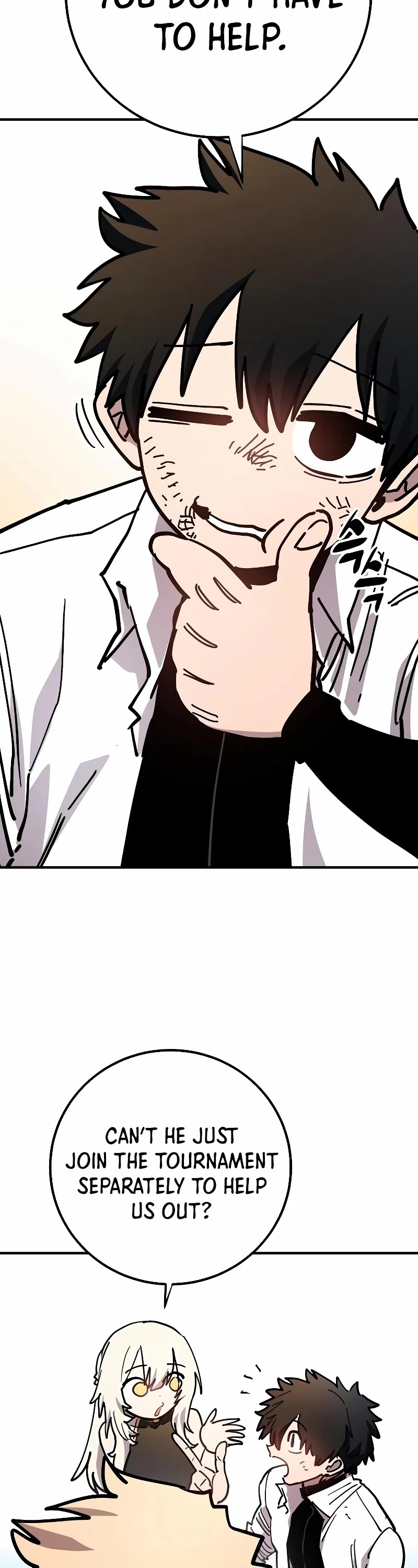 Read Player EN Manga Online