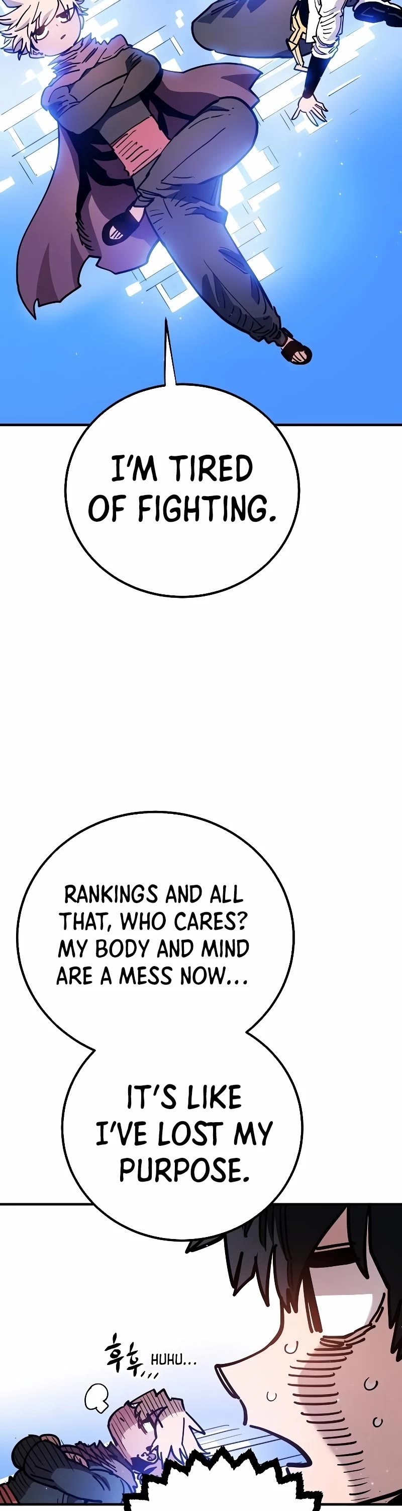 Read Player EN Manga Online