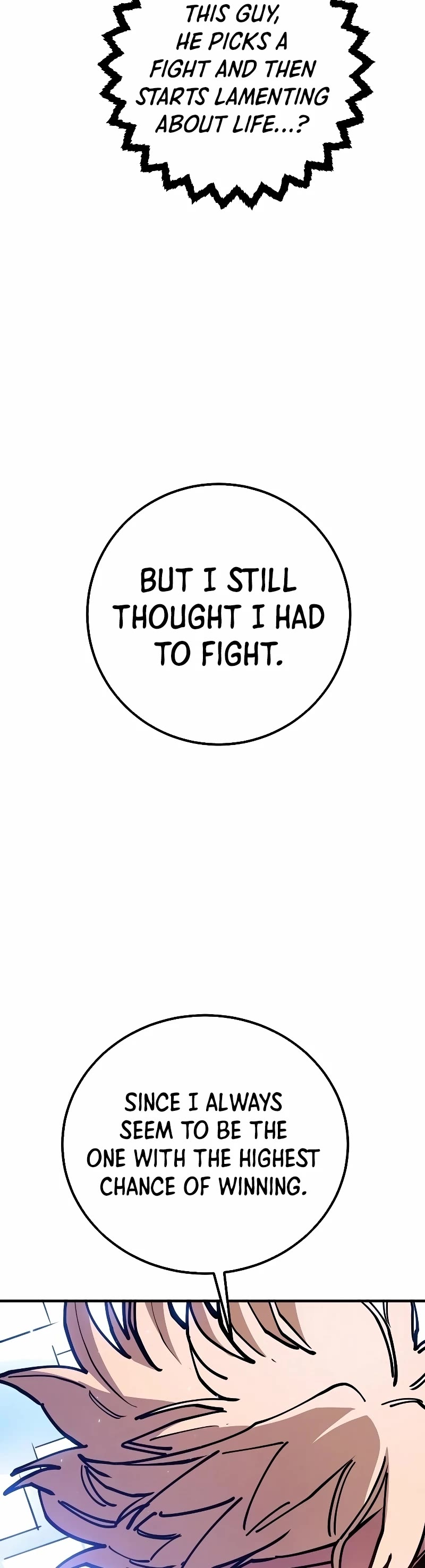 Read Player EN Manga Online
