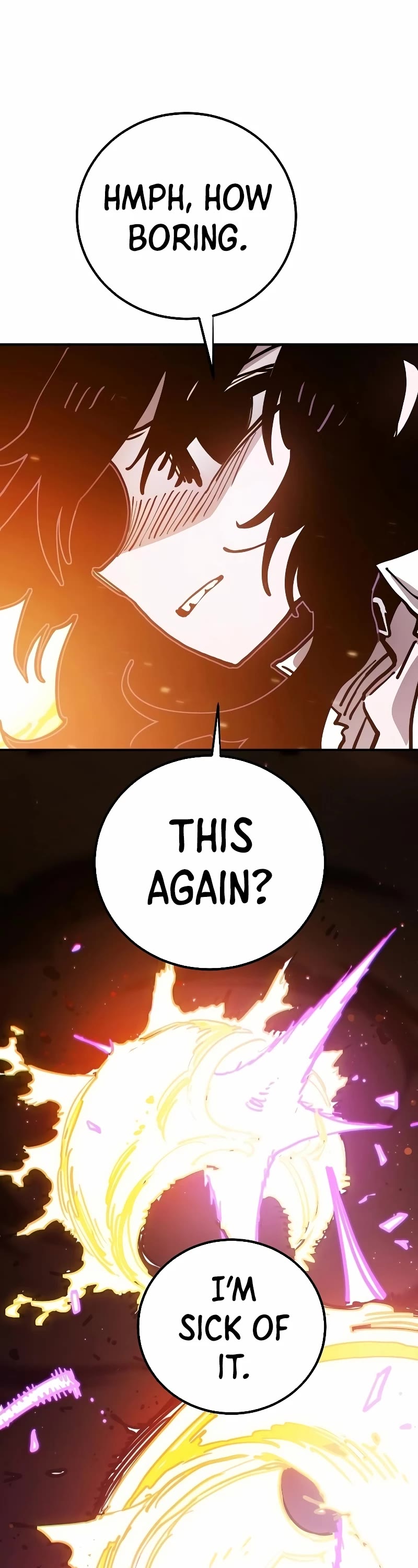 Read Player EN Manga Online