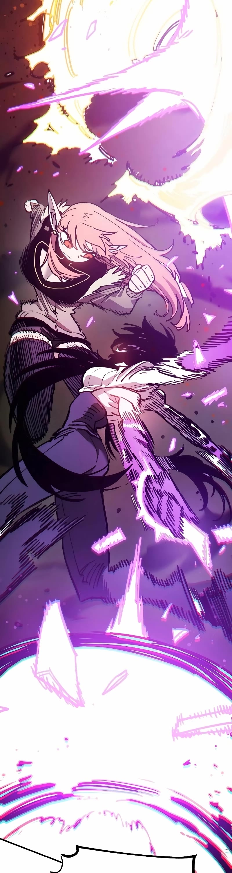 Read Player EN Manga Online