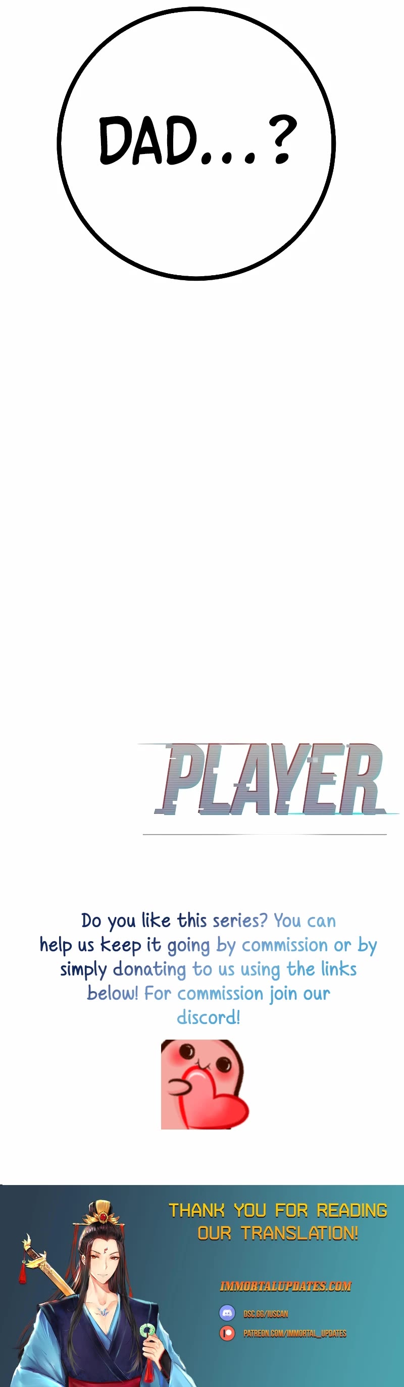 Read Player EN Manga Online