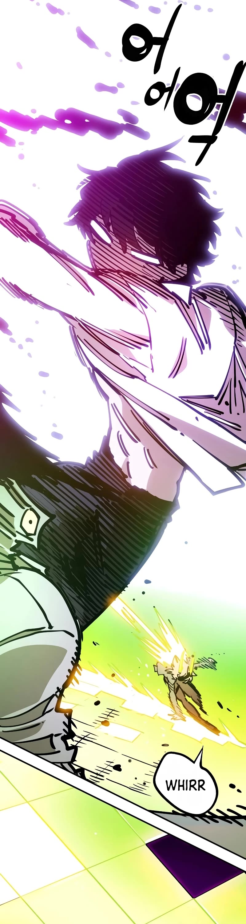 Read Player EN Manga Online