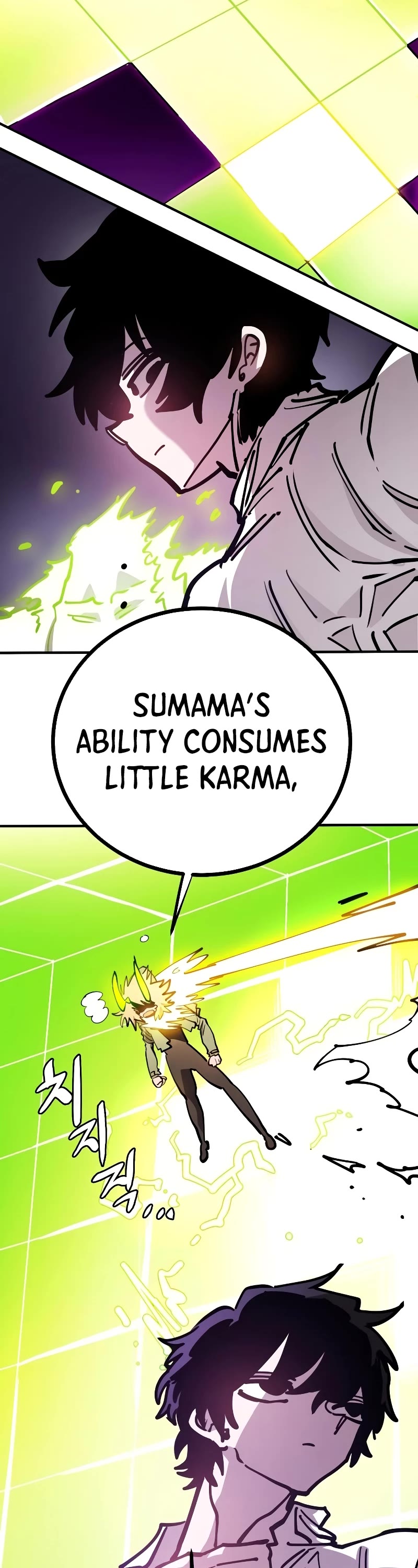 Read Player EN Manga Online