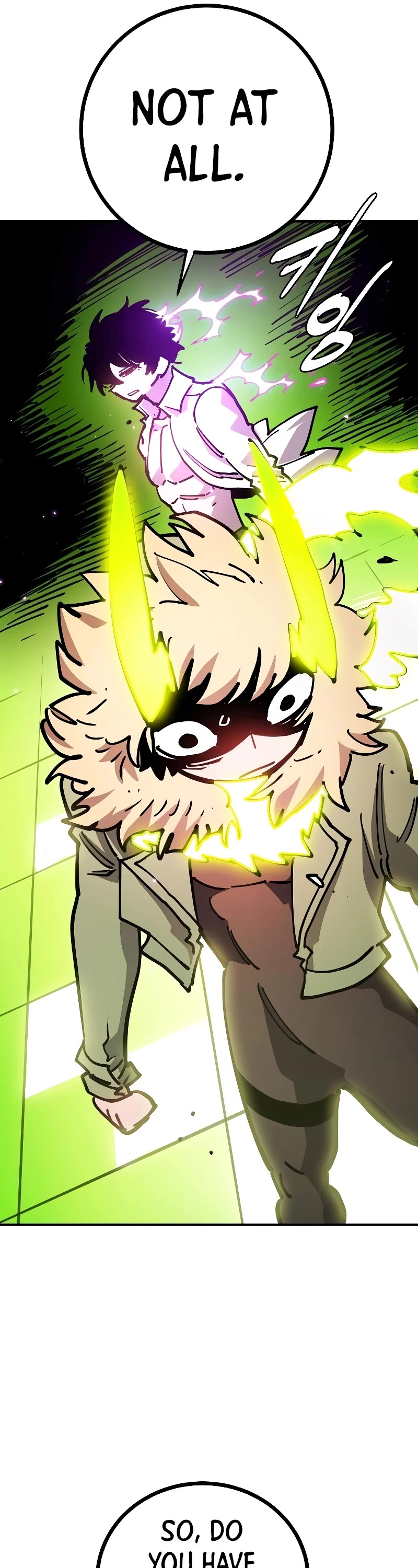 Read Player EN Manga Online