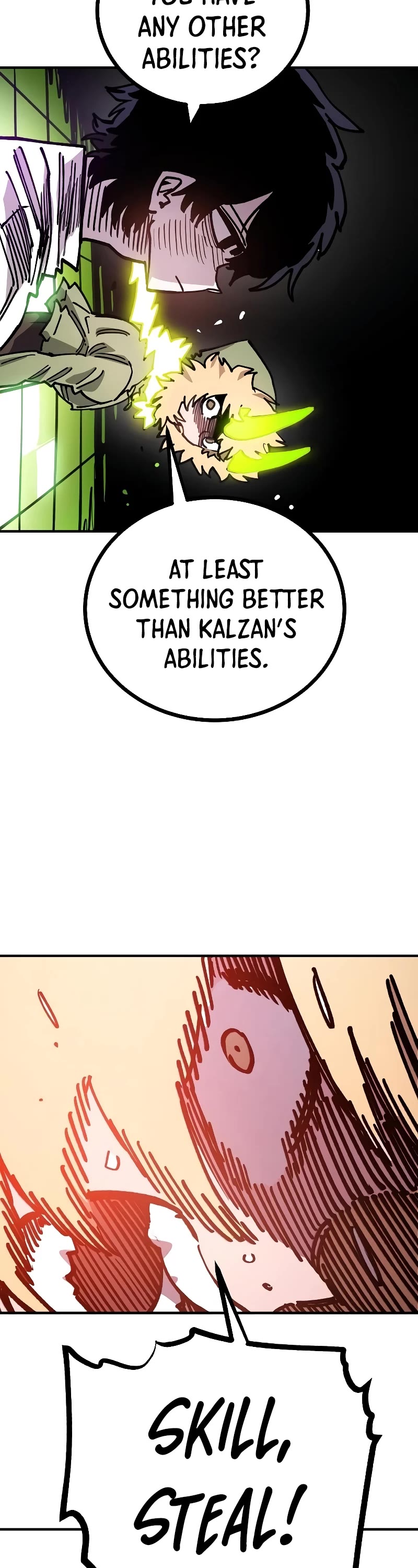 Read Player EN Manga Online