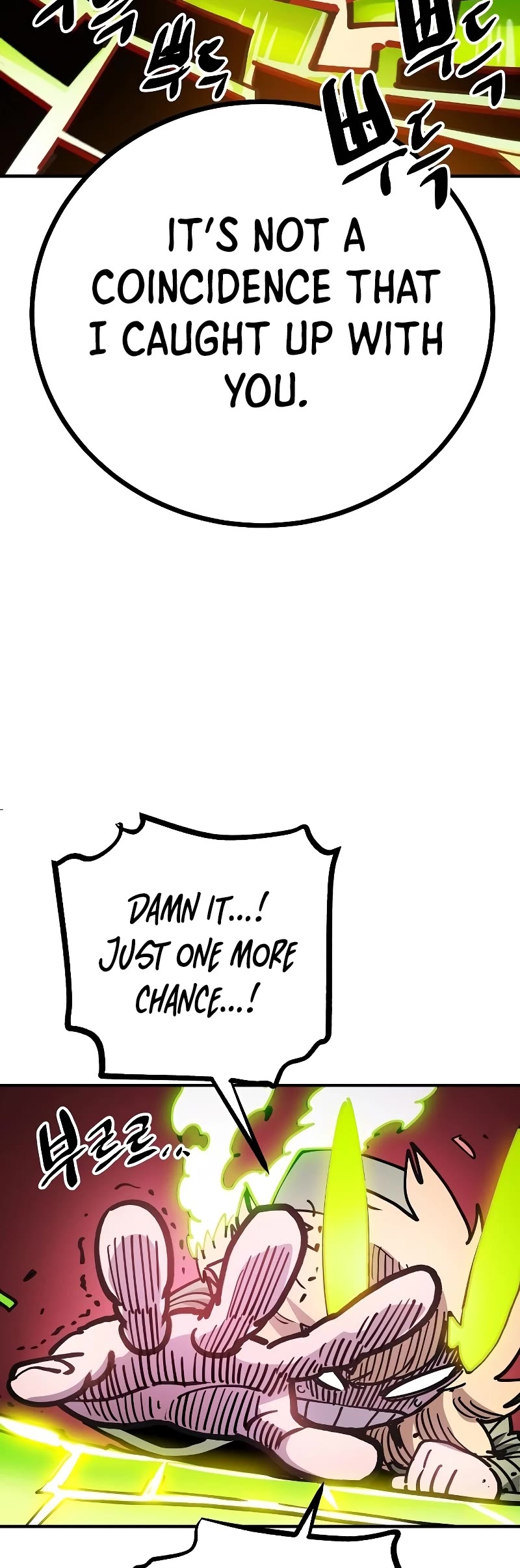 Read Player EN Manga Online