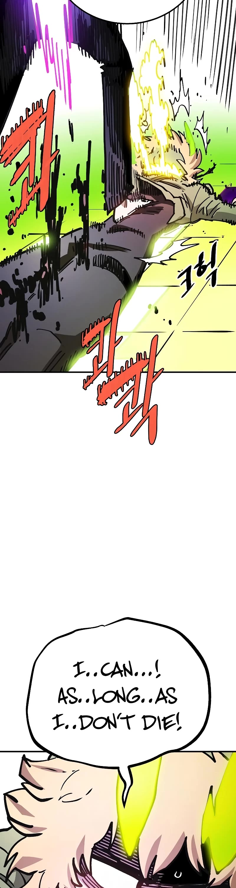 Read Player EN Manga Online