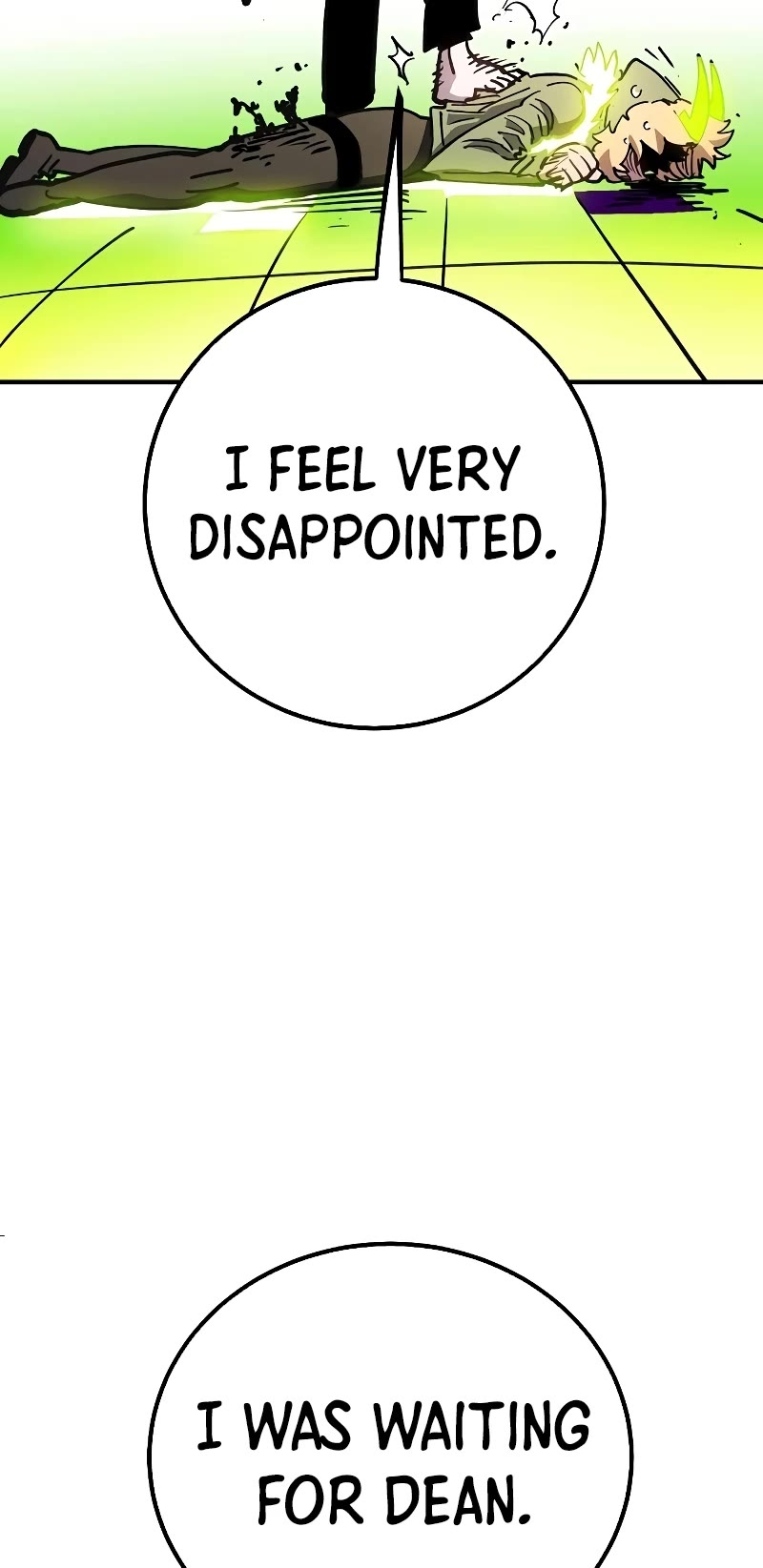Read Player EN Manga Online