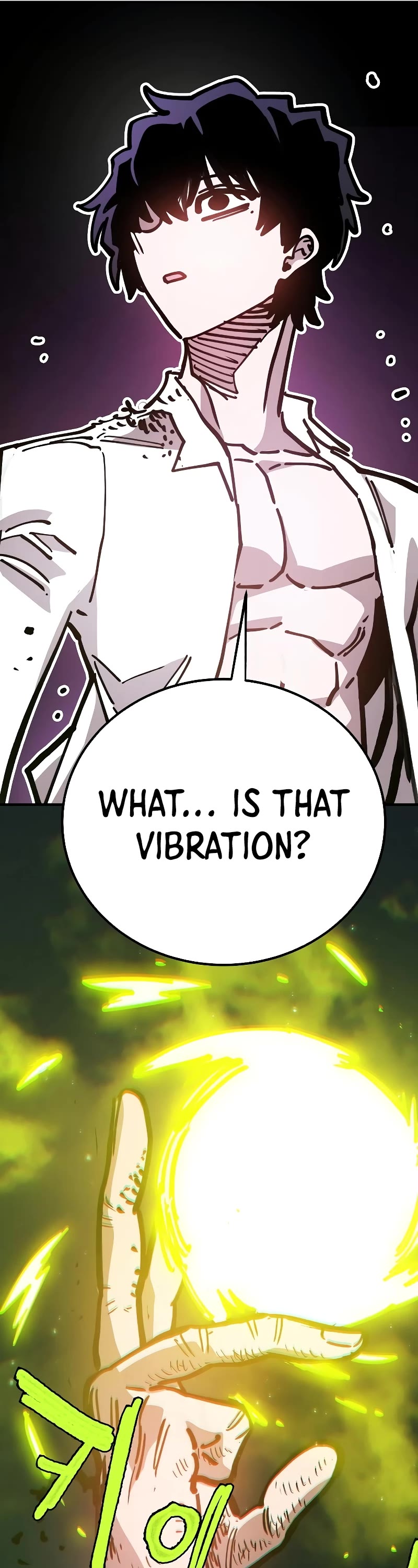 Read Player EN Manga Online