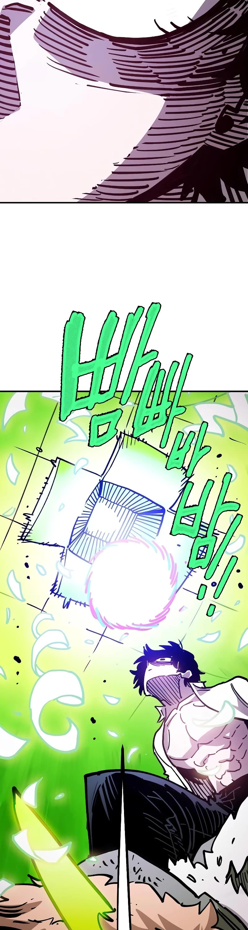 Read Player EN Manga Online