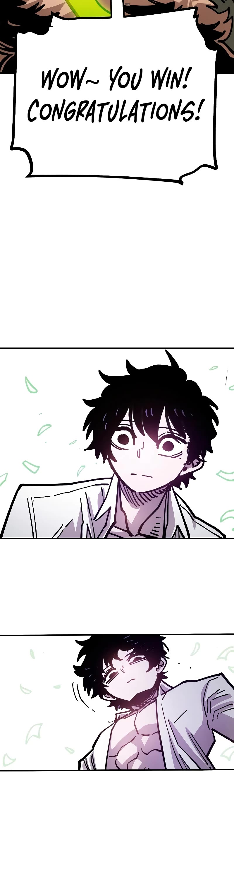Read Player EN Manga Online