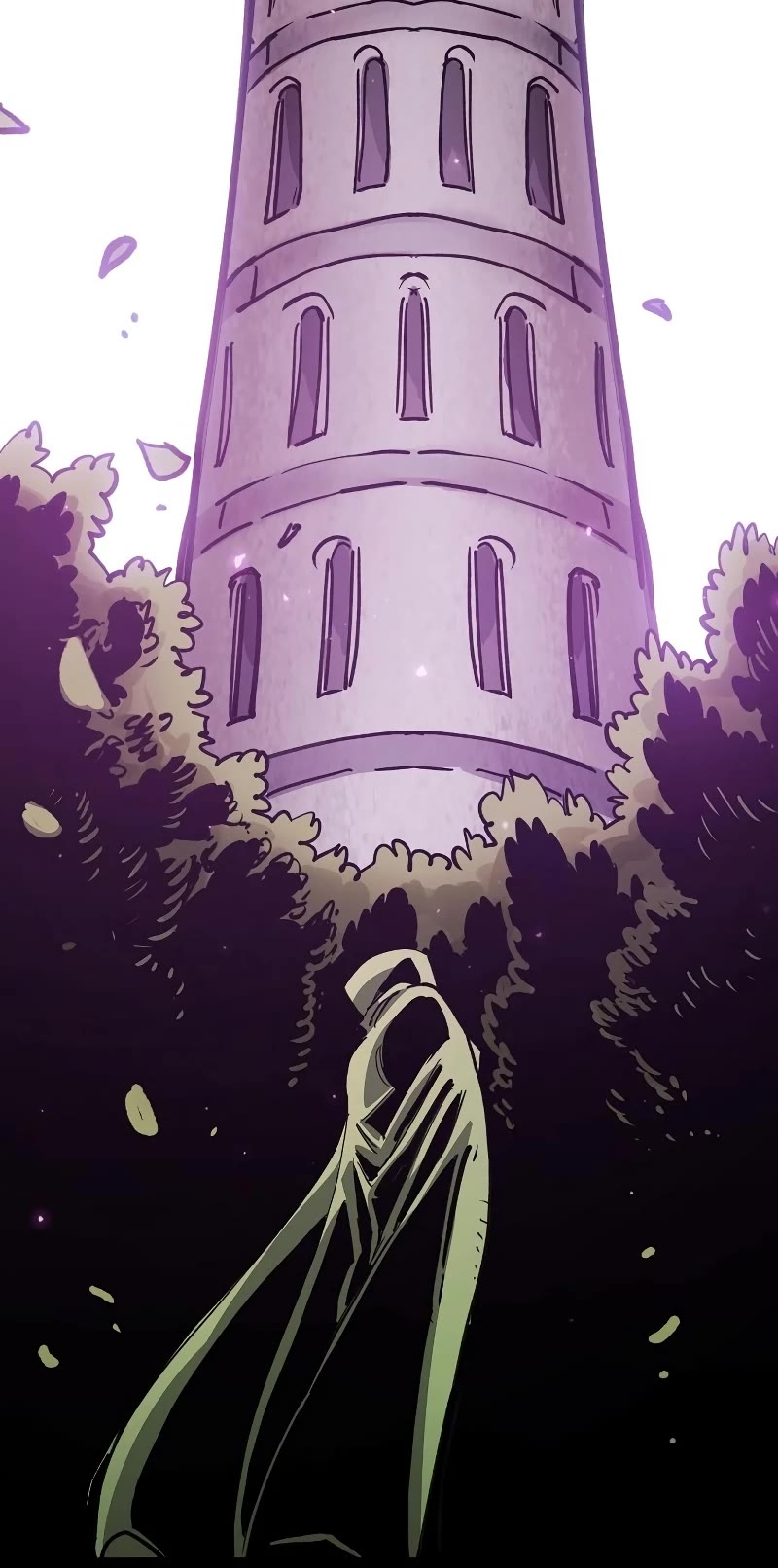Read Player EN Manga Online