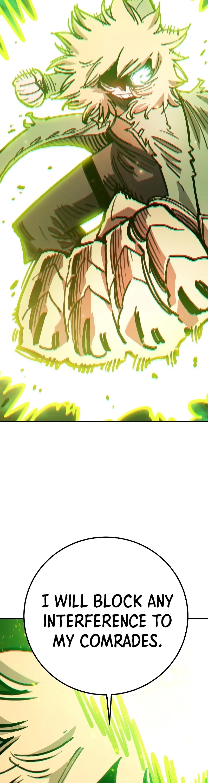 Read Player EN Manga Online