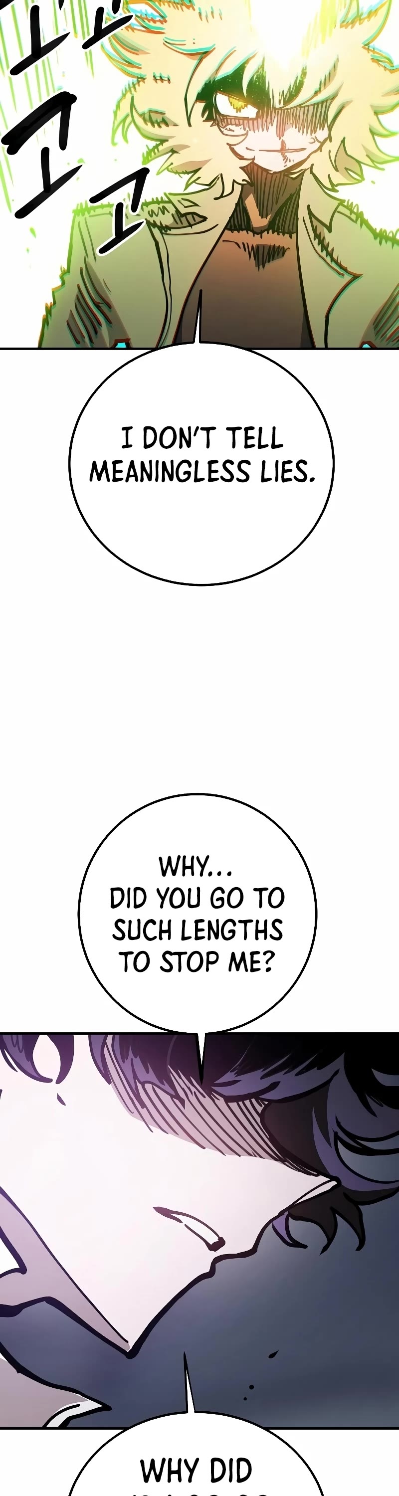 Read Player EN Manga Online