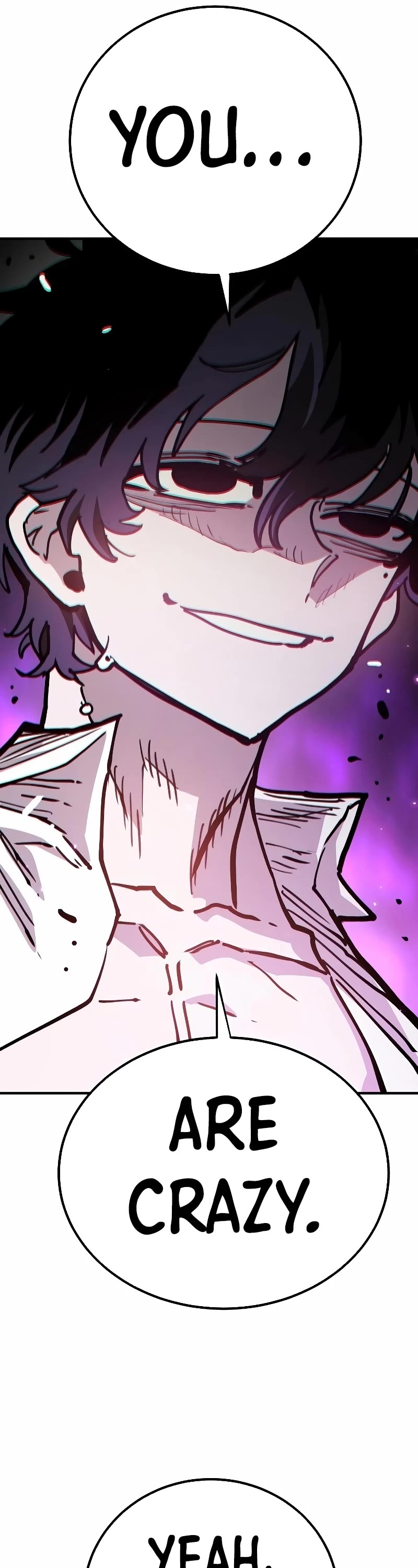 Read Player EN Manga Online