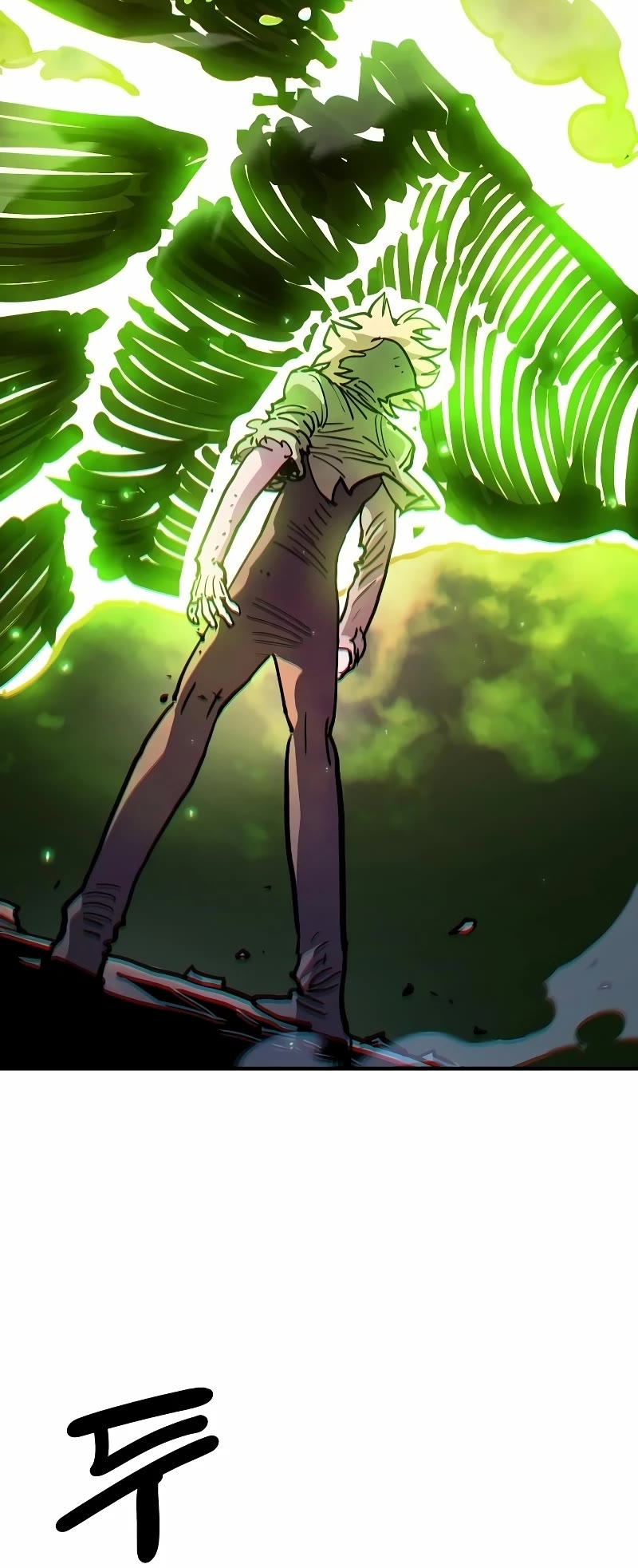 Read Player EN Manga Online