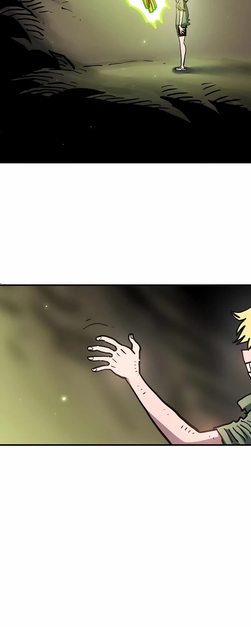 Read Player EN Manga Online