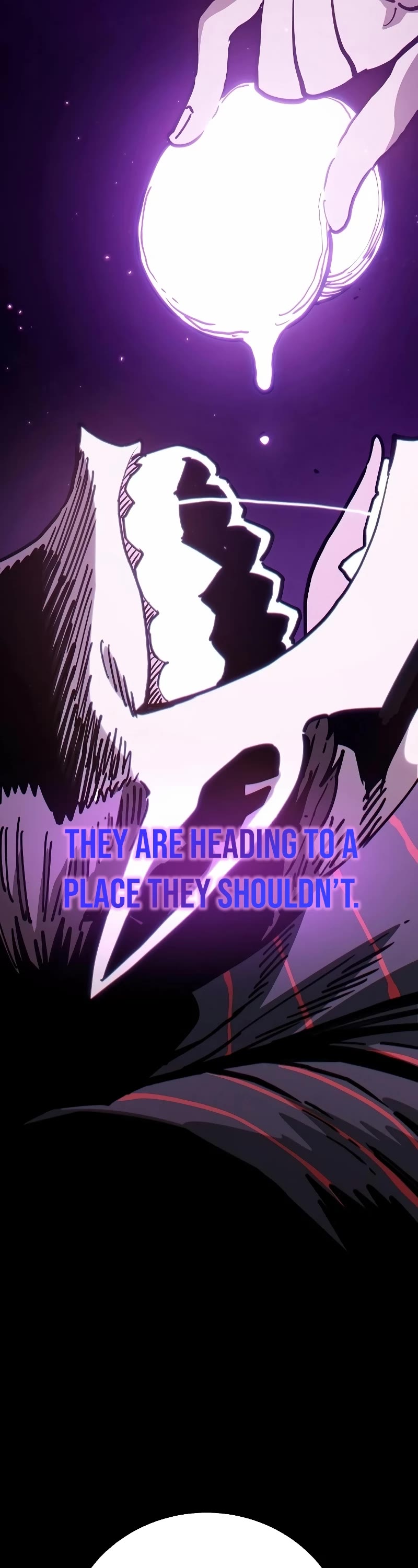 Read Player EN Manga Online