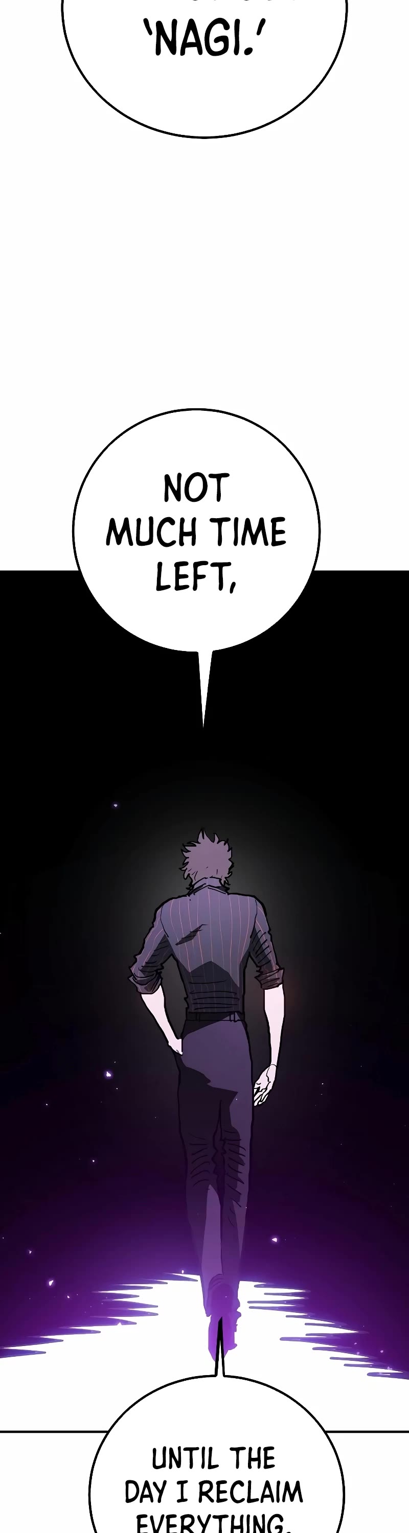 Read Player EN Manga Online