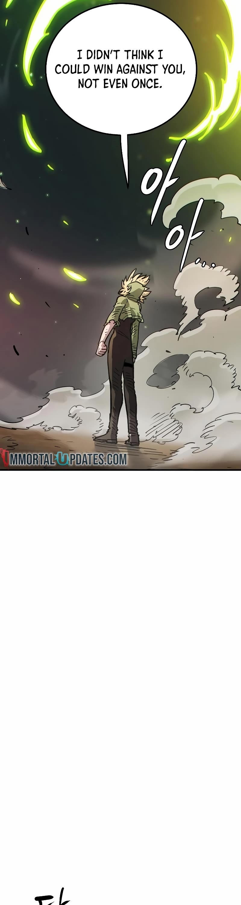 Read Player EN Manga Online