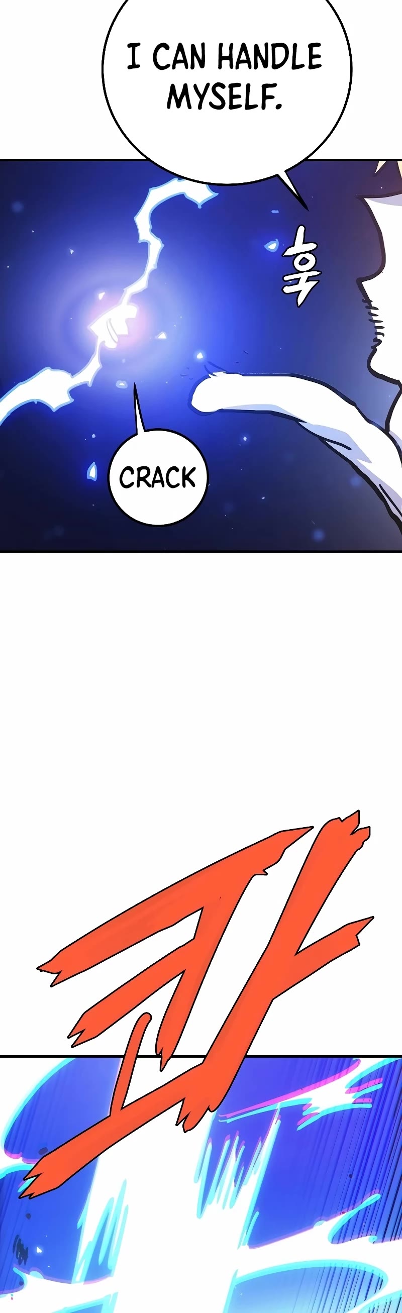 Read Player EN Manga Online