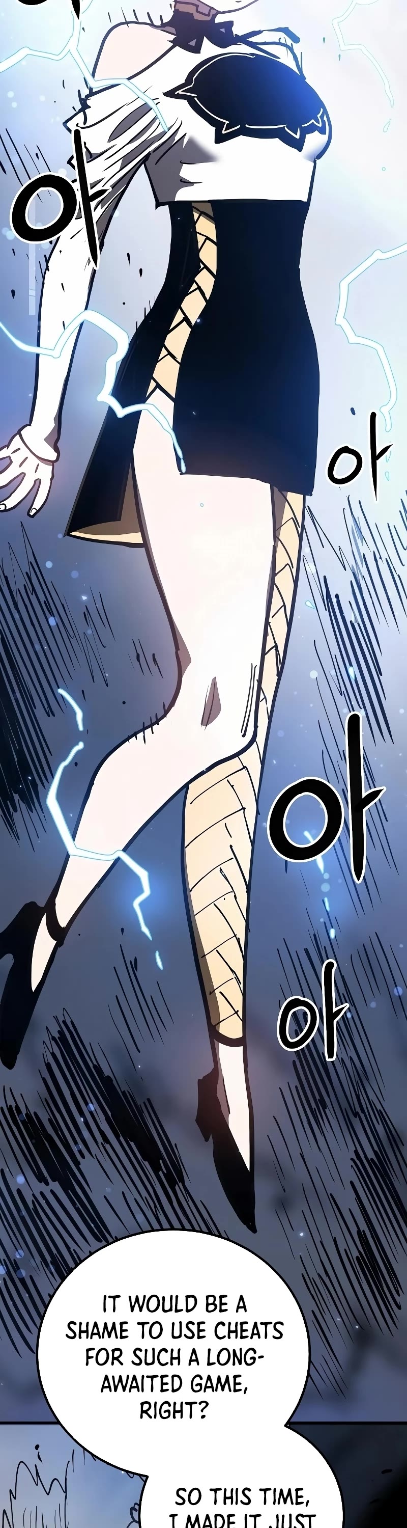 Read Player EN Manga Online