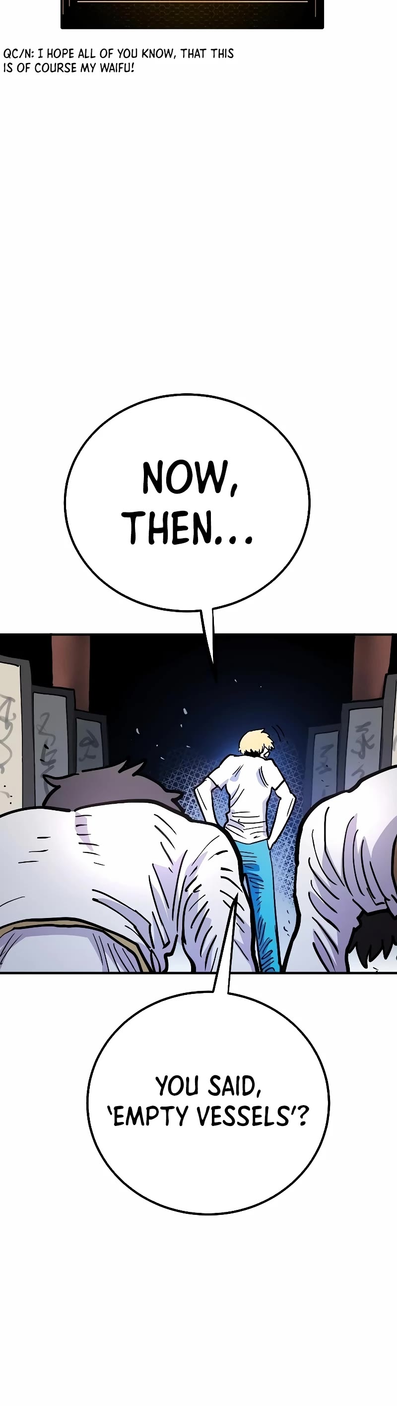 Read Player EN Manga Online