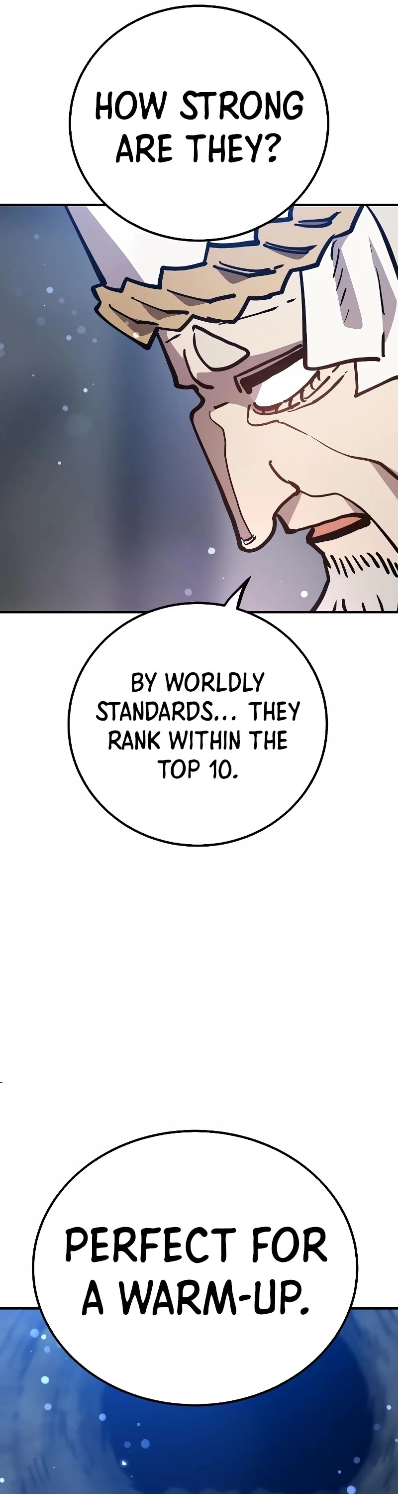 Read Player EN Manga Online