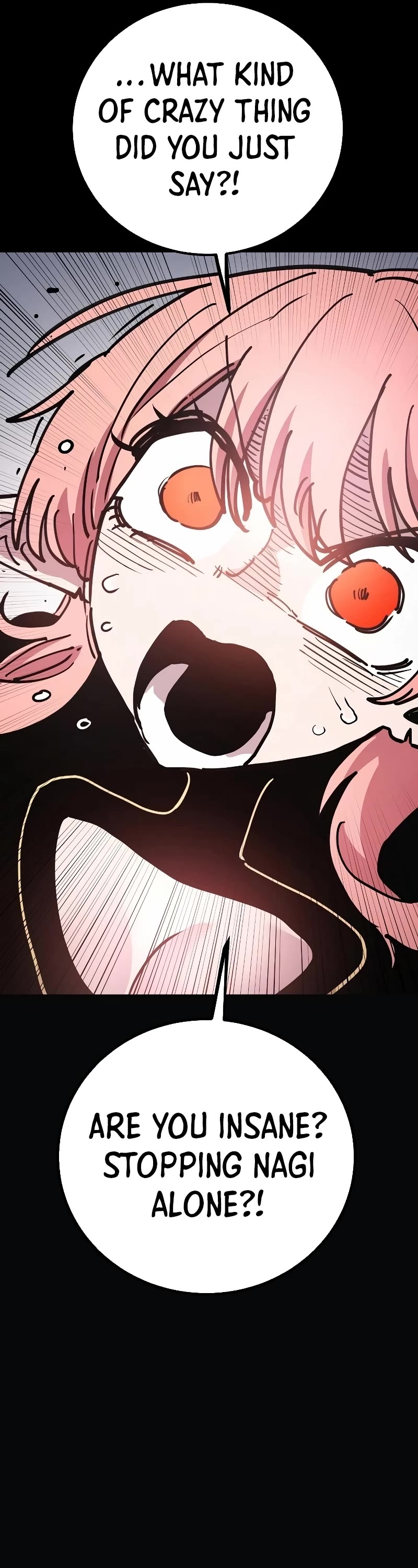 Read Player EN Manga Online