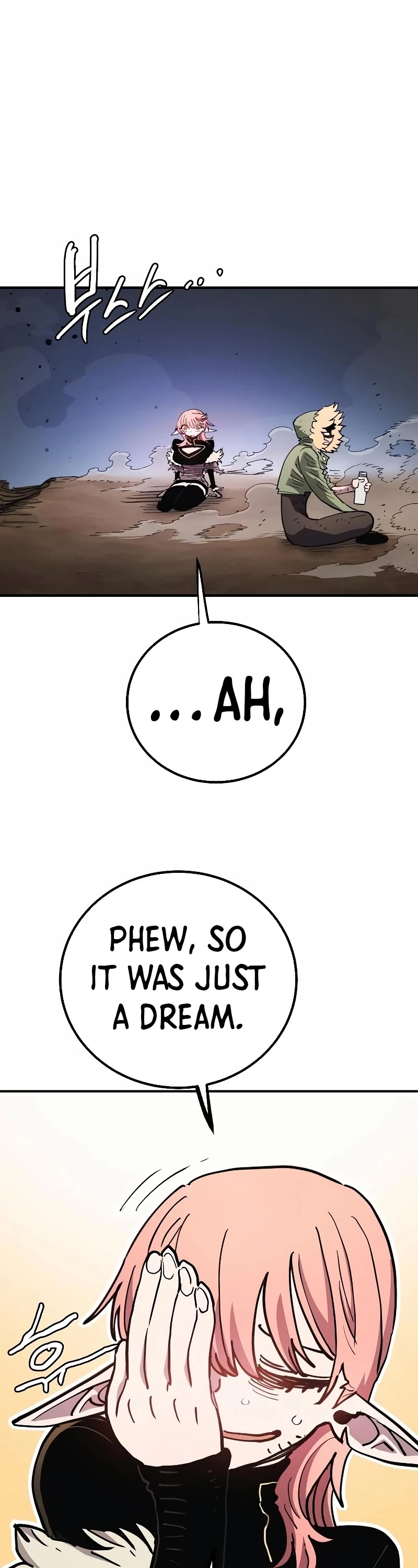 Read Player EN Manga Online