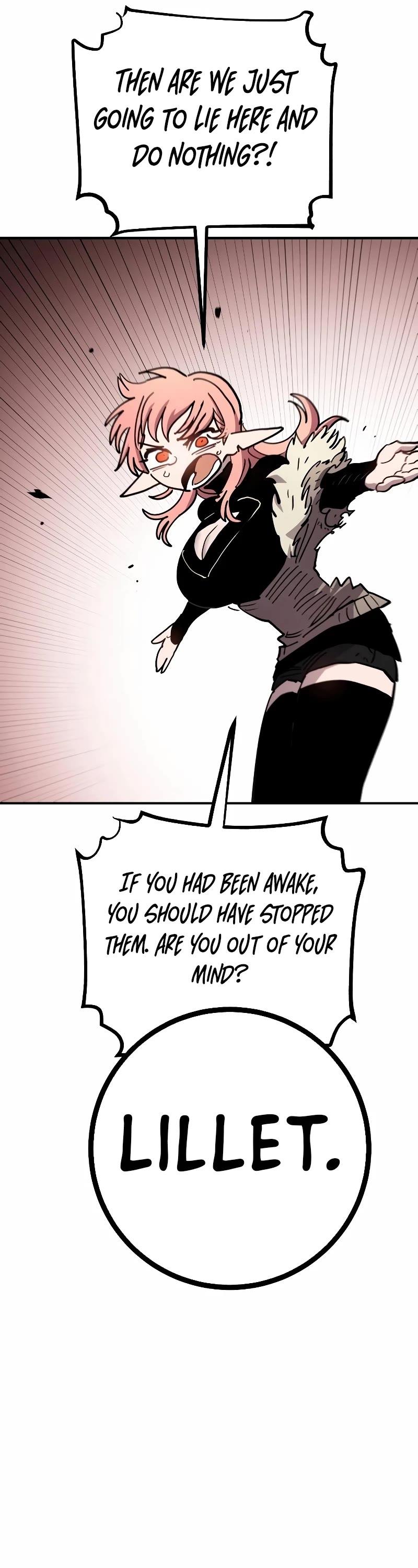 Read Player EN Manga Online