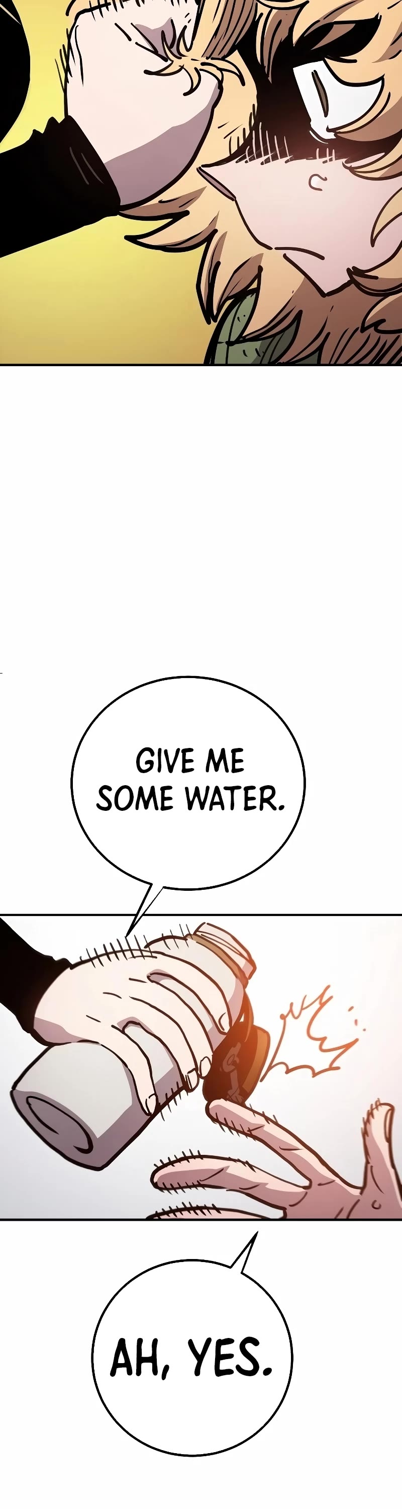 Read Player EN Manga Online