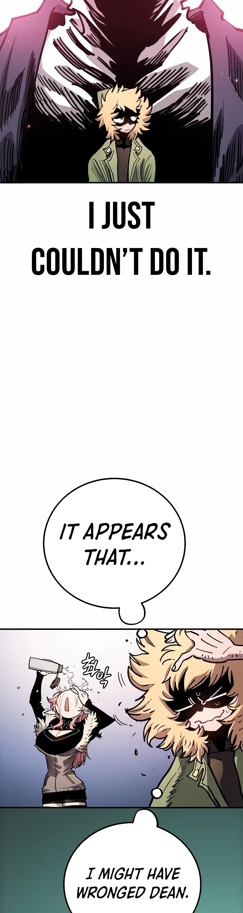 Read Player EN Manga Online