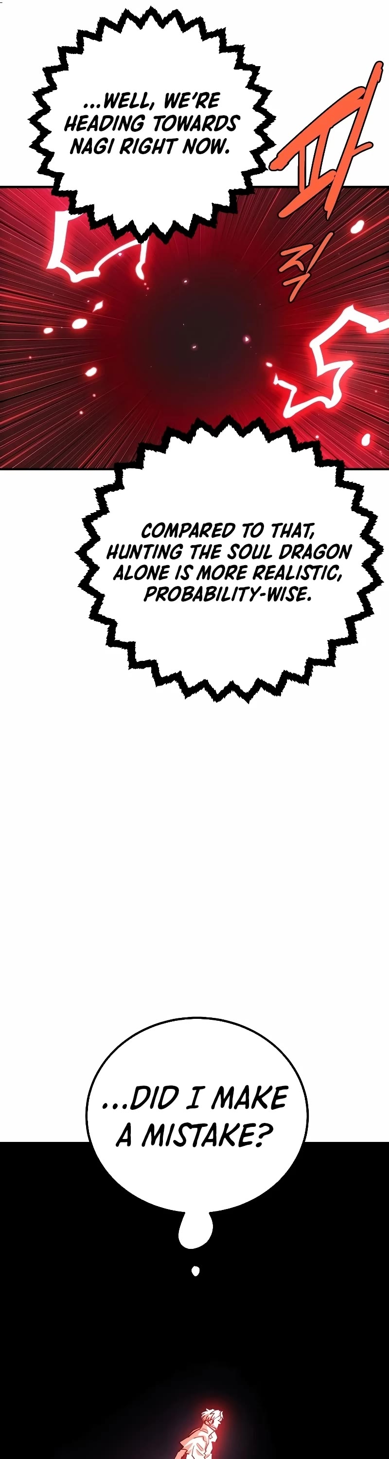 Read Player EN Manga Online