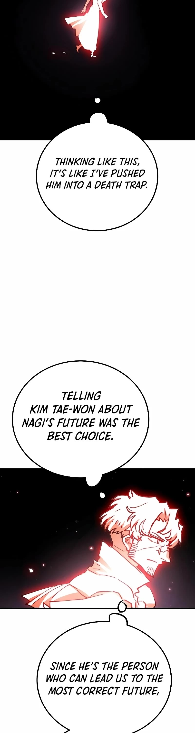 Read Player EN Manga Online