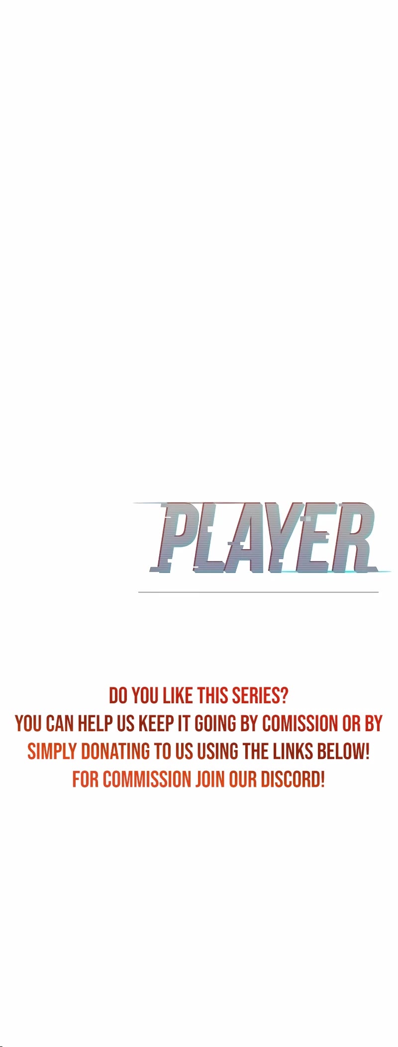 Read Player EN Manga Online