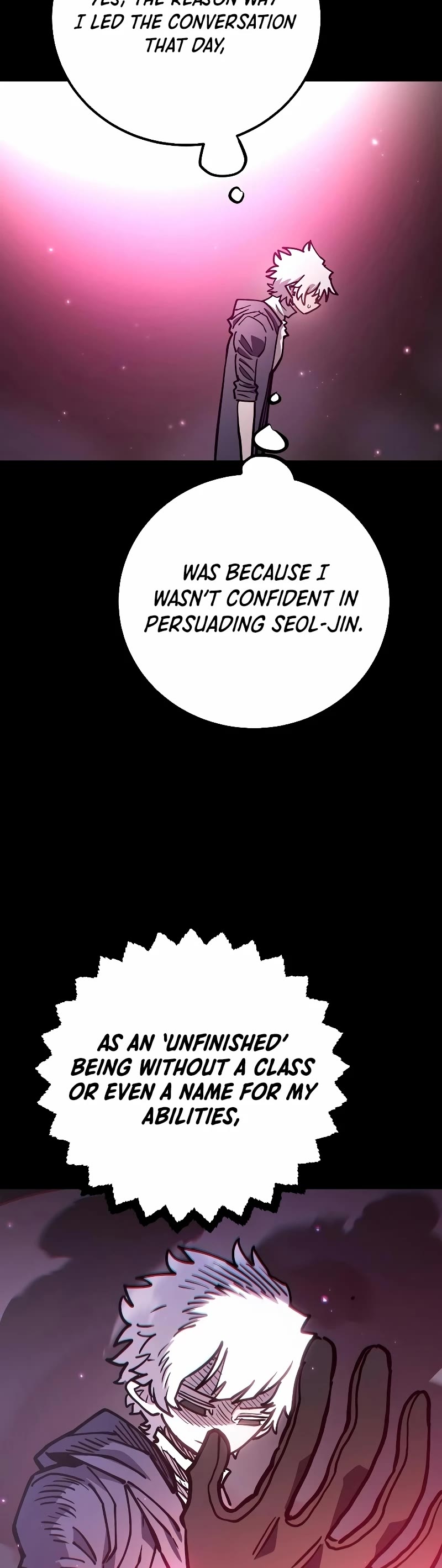 Read Player EN Manga Online