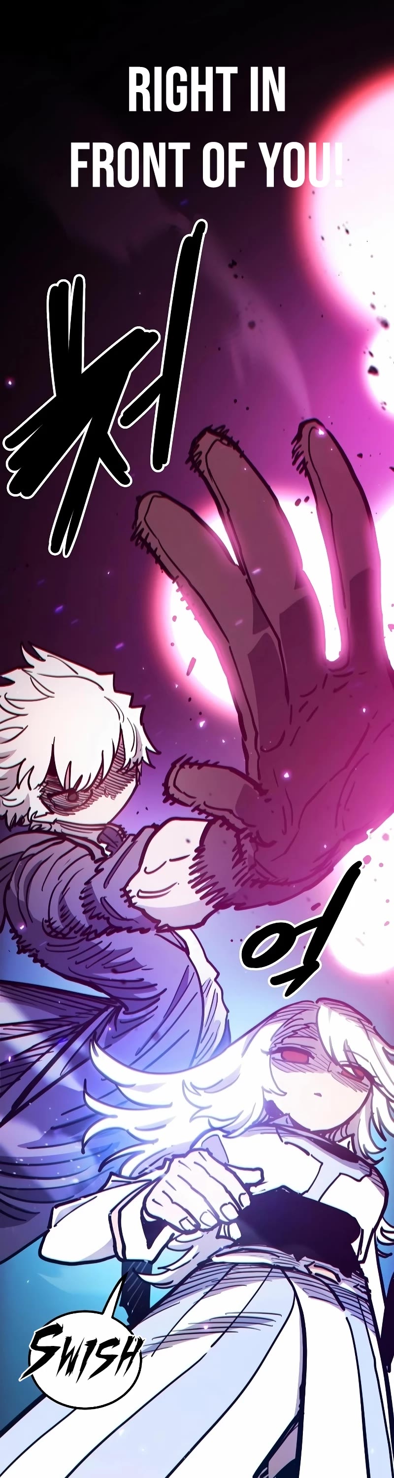 Read Player EN Manga Online