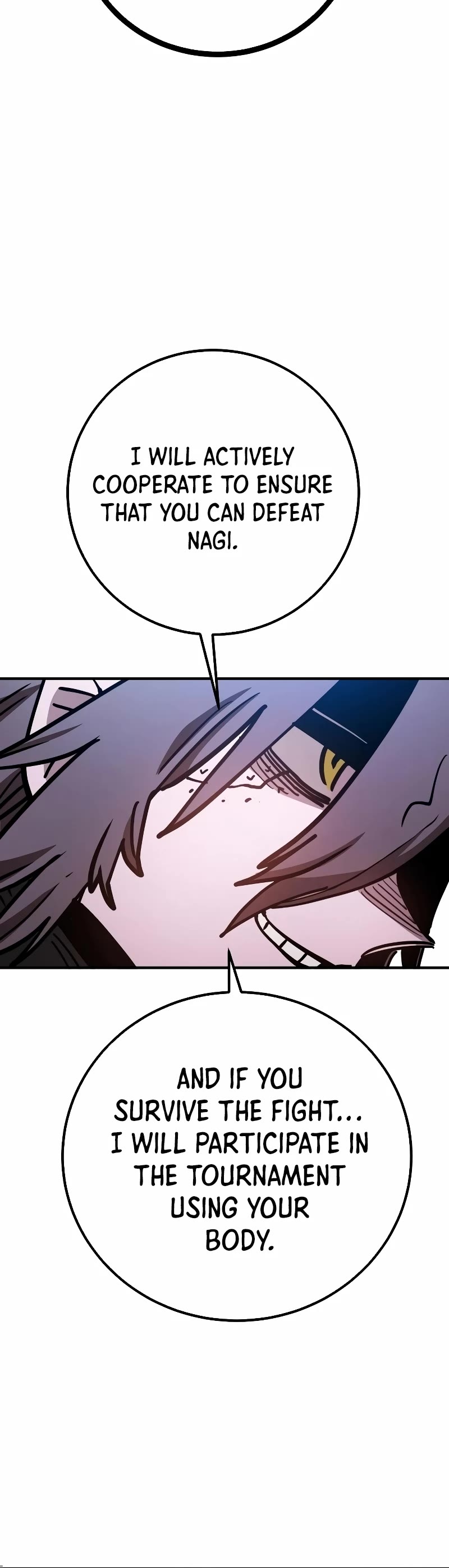 Read Player EN Manga Online