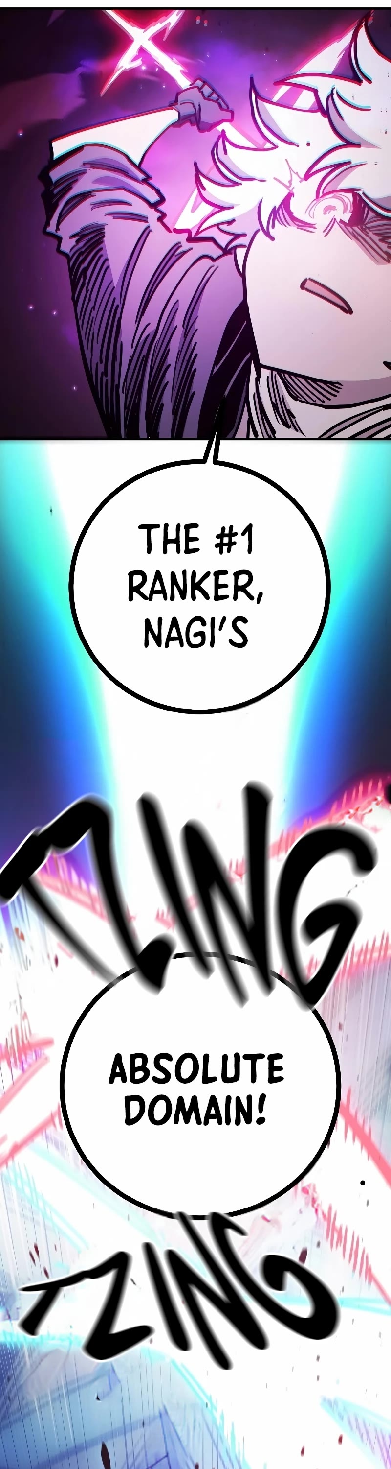 Read Player EN Manga Online
