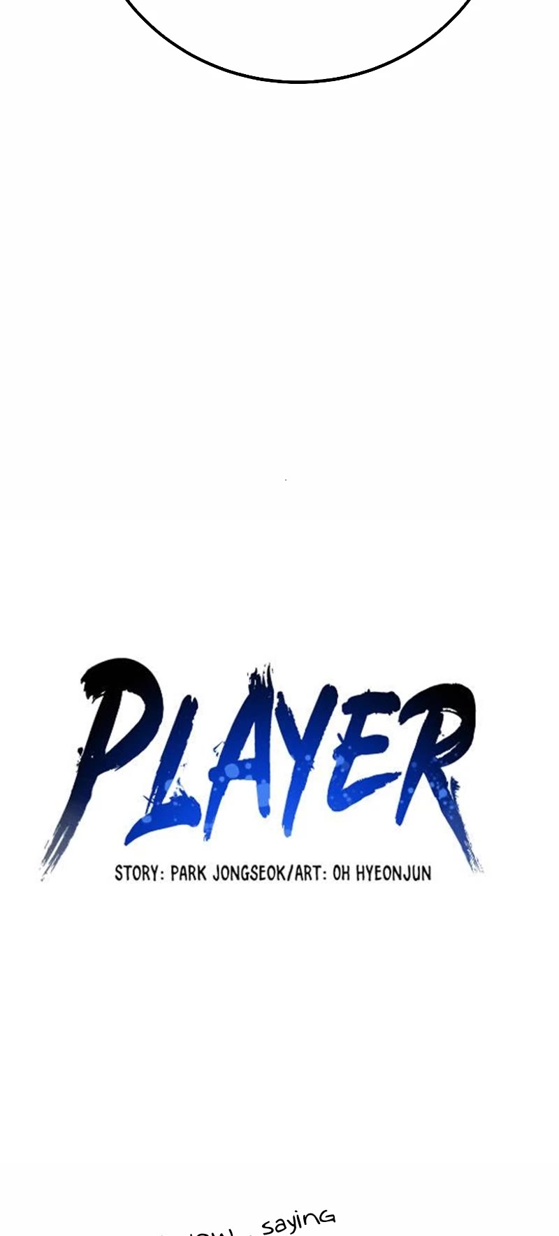 Read Player EN Manga Online