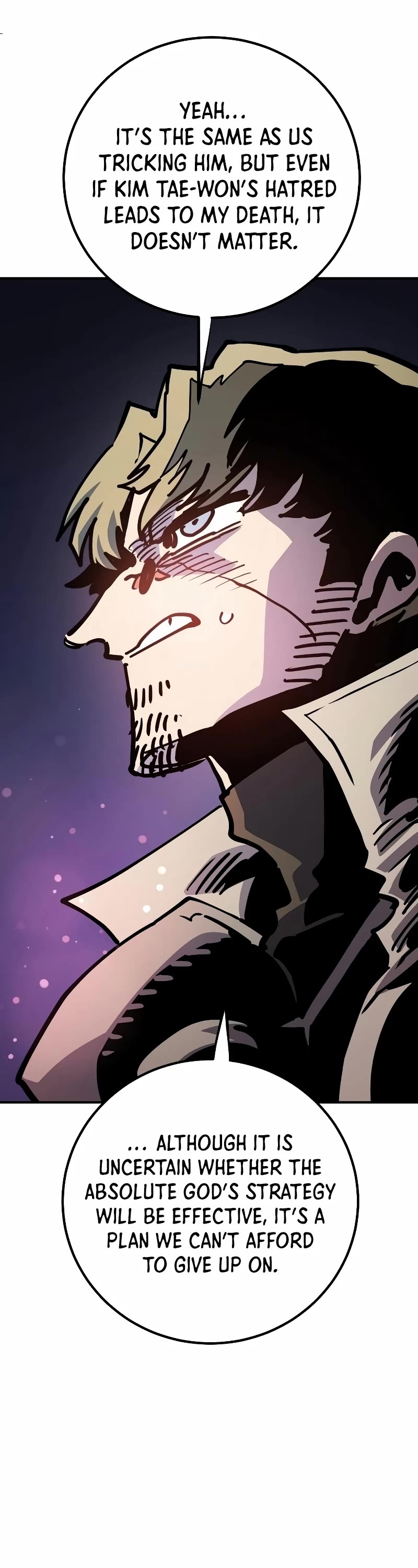 Read Player EN Manga Online