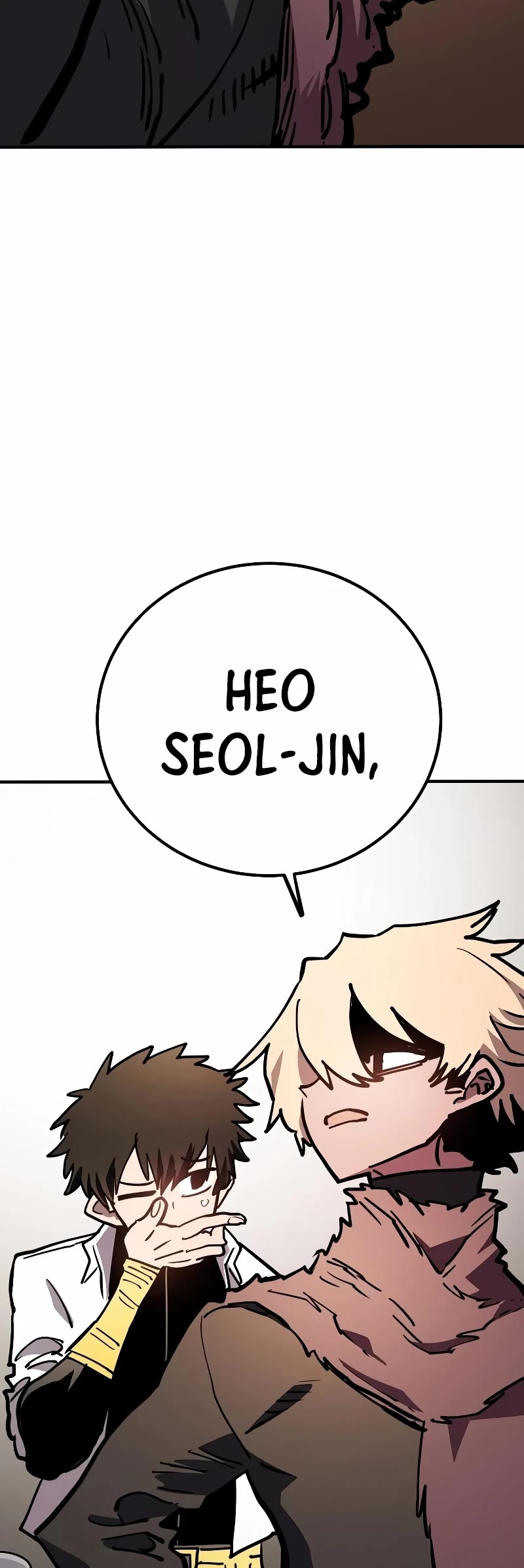 Read Player EN Manga Online