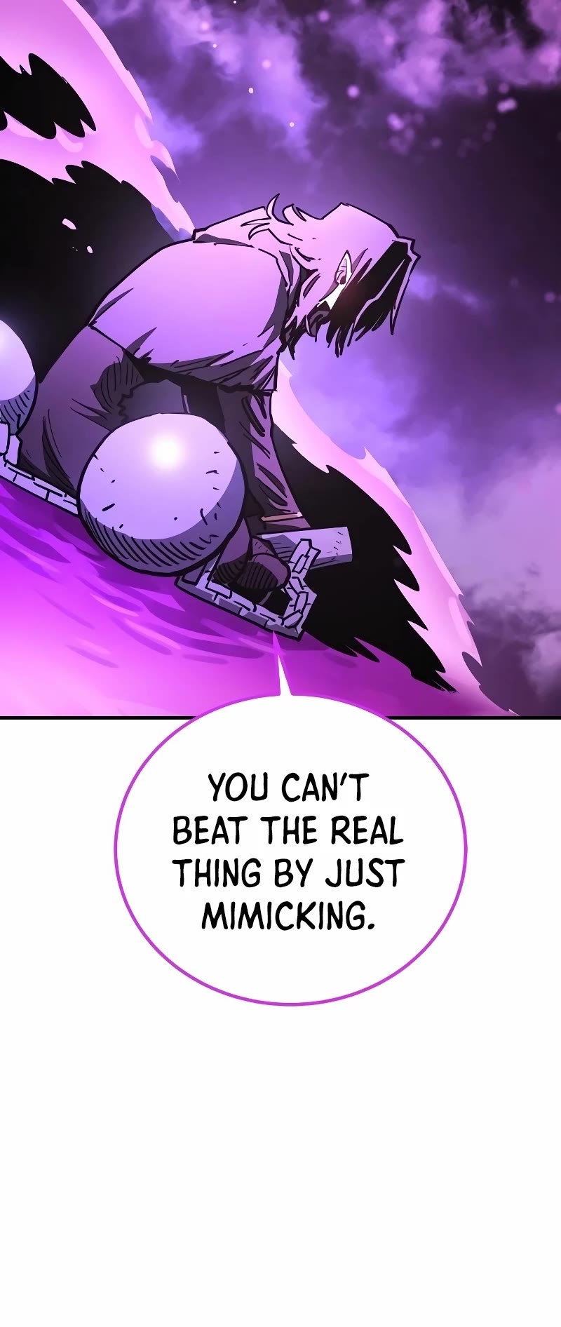 Read Player EN Manga Online