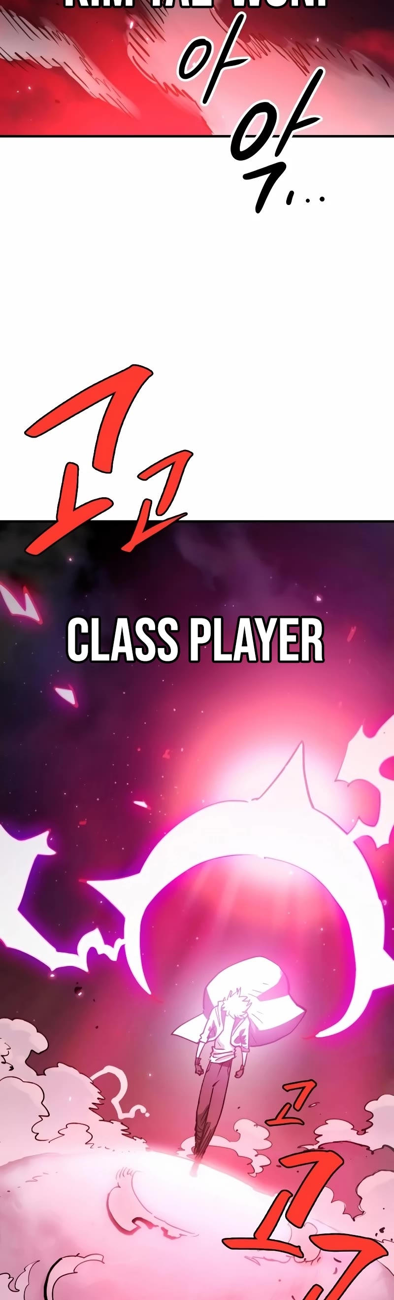Read Player EN Manga Online