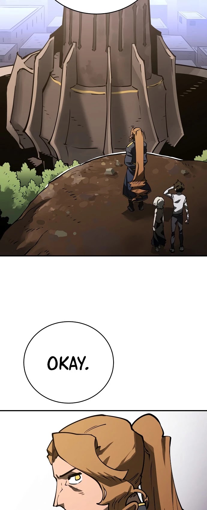 Read Player EN Manga Online