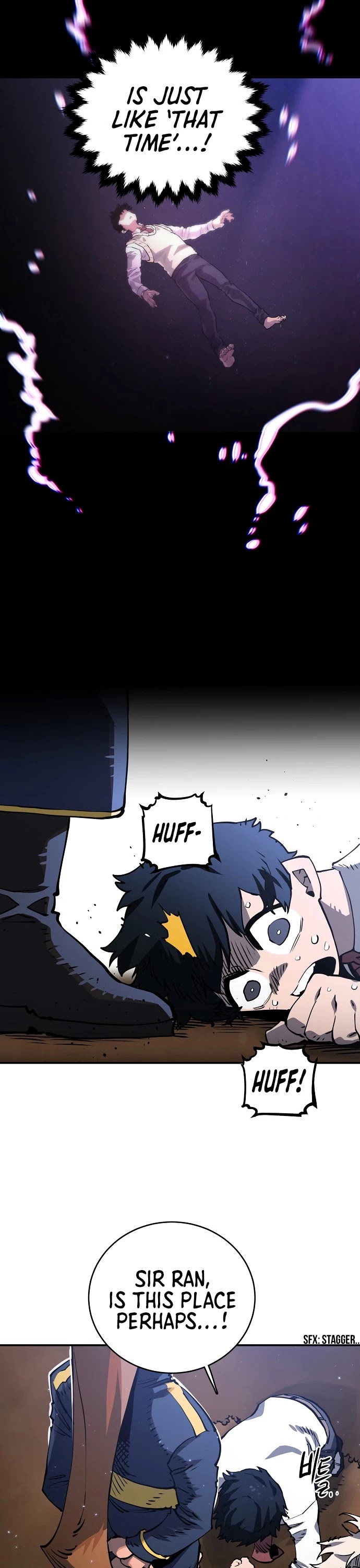 Read Player EN Manga Online
