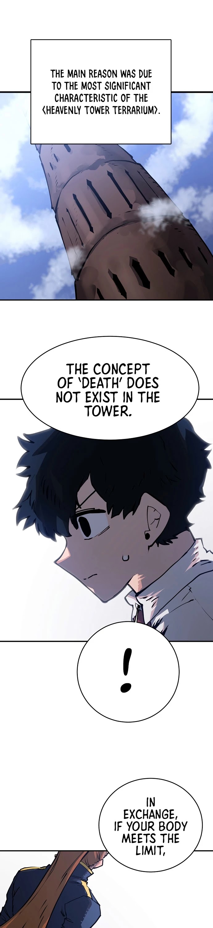 Read Player EN Manga Online