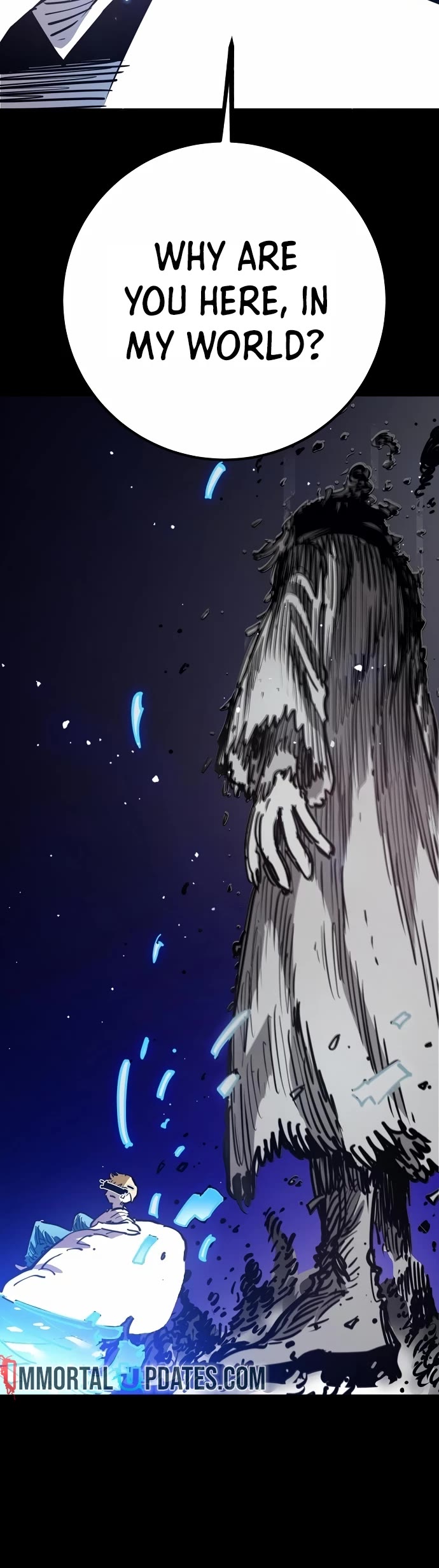 Read Player EN Manga Online